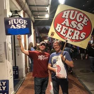 Meet your Posher, David